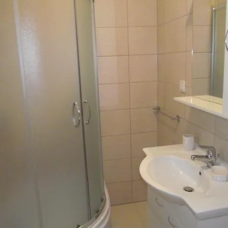 Apartment Apartments With A Swimming Pool Novi Vinodolski - 5479 Novi Vinodolski