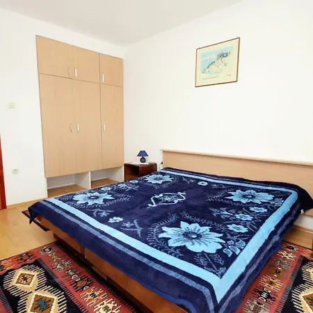 Apartment Apartments With A Swimming Pool Novi Vinodolski - 5479 Novi Vinodolski