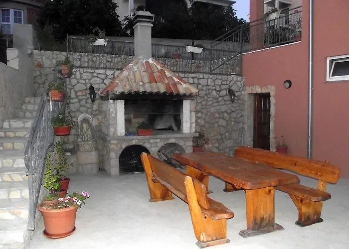 With Swimming Pool - 5479 Нови-Винодолски