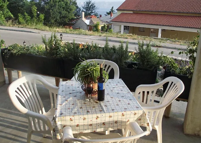 With Swimming Pool - 5479 Апартаменты *