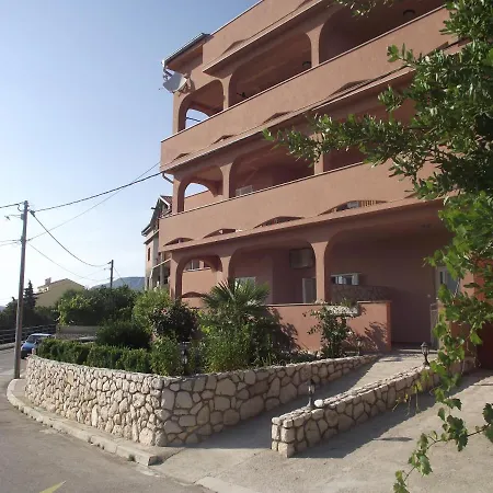 דירה With Swimming Pool - 5479 נובי ווינודולסקי