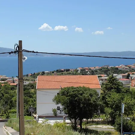 With Swimming Pool - 5479 * נובי ווינודולסקי