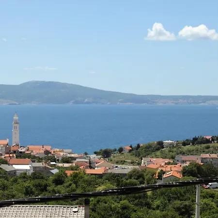 Apartment Apartments With A Swimming Pool Novi Vinodolski - 5479