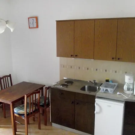 With Swimming Pool - 5479 Apartman
