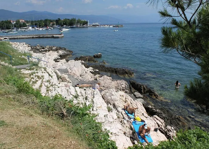 With Swimming Pool - 5479 נובי ווינודולסקי