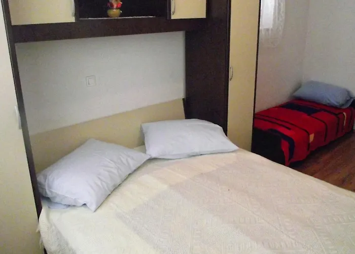 דירה With Swimming Pool - 5479 נובי ווינודולסקי