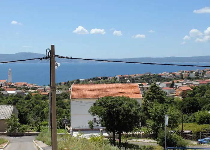 With Swimming Pool - 5479 * נובי ווינודולסקי