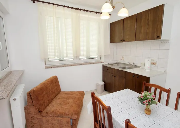 דירה With Swimming Pool - 5479 נובי ווינודולסקי