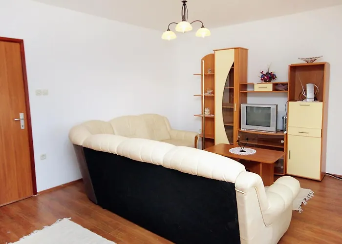 With Swimming Pool - 5479 דירה נובי ווינודולסקי