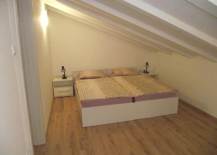 With Swimming Pool - 5479 נובי ווינודולסקי