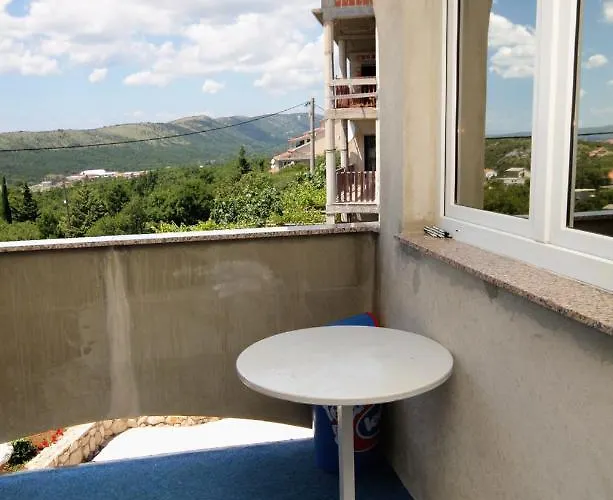 דירה With Swimming Pool - 5479 *